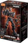 BLOKEES TRANSFORMERS CLASSIC CLASS 03 - SCOURGE