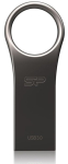 Silicon Power Jewel J80 16 USB 3.0 Silver