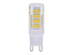 LEDURO LED pirn DIMM G9 3W 350lm 3000K 220-240V PL-G9-21057