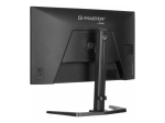 IIYAMA GB2771QSU-B1 27-tolline Fast IPS Gaming G-Master Red Eagle FreeSync Premium / G-Sync Compatible 2560x1440 200Hz 350cd/m&sup2;