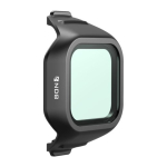 ND8 Freewell filter DJI Mini 5 Pro jaoks