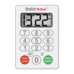 BALDRTHERM E0575S K&ouml;&ouml;gikell