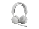 LOGITECH Zone Wireless 2 ES for B Off-White Dongle Teams