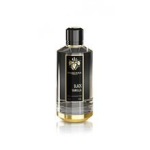 Mancera Black Vanilla Perfume EDP 120 ml