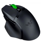 Razer Gaming Mouse Basilisk V3 X HyperSpeed Wireless Bluetooth Black Yes