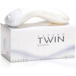 Azzaro Twin Women Perfume EDT 80 ml