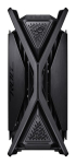 ASUS ROG Hyperion GR701 BTF Edition Tower Must, L&auml;bipaistev