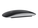 Apple Magic Mouse juhtmevaba hiir must