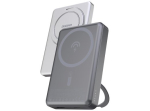 Dudao K28S juhtmevaba powerbank 5000mAh 20Watt hall