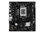 ASRock B860M-H2 Micro ATX LGA1851 Intel B860 pesa