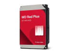 WD Red Plus 12TB 3.5'' Serial ATA-600 7200rpm K&otilde;vaketas