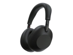 Sony WH-1000XM6 juhtmega ja juhtmevabad k&otilde;rvaklapid mustad