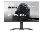 iiyama G-MASTER Black Hawk GB2741HSU-B1 27 IPS Full HD 1920 x 1080 HDMI DisplayPort 144Hz