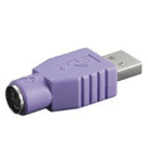 goobay klaviatuuri/hiire adapter