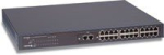 Goobay 0.5m CAT 6 Flat U/UTP Vask RJ45 Kaabel Must