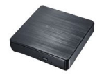 Lenovo Slim DVD Burner DB65 DVD&plusmn;RW (&plusmn;R DL) Drive