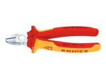 Knipex diagonaalsed juhtmel&otilde;ikurid