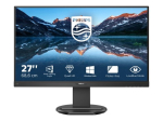 Philips B Line 276B9 27 IPS 2560 x 1440 (2K) HDMI DisplayPort USB-C 75Hz Monitor