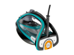Tefal Ultimate Pure FV9844E0 Aururaud 3200W Must Roheline