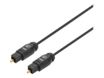 Manhattan optiline digitaalne audiojuhe