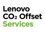 Lenovo Co2 Offset 2 tonni toetuse t&auml;iendus