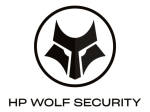 HP Wolf Pro Security turvatarkvara 100-499 litsentsi 1 litsentsi jaoks 3 aastat