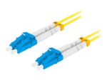 Lanberg 2m Optilise Kiudude Patch Kaabel G.657.A1