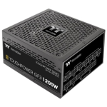 Thermaltake Toughpower GF3 1200W 80 PLUS Gold Power Supply Unit