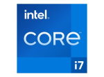 Intel Core i7-13700KF 16-tuumaline LGA 1700 silindriline protsessor - ilma jahutajata