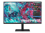 Samsung ViewFinity S8 S27B800TGU 27 IPS 4K Thunderbolt 4 HDMI 60Hz monitor