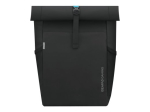 Lenovo IdeaPad Recycled Polyester Backpack for Notebook 16" Black
