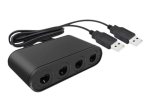 Steelplay adapter for game control