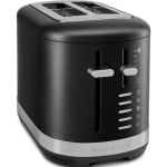 KitchenAid 5KMT2109EBM 980V Vahvliraud Must