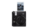 Fujifilm Instax Mini 99 Hetketoimete kamera must