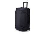 Thule Subterra 2 Pool Must 800D Nailon/Pol&uuml;ester