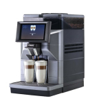 Saeco Magic M2 Fully Automatic Coffee Machine 4L Silver