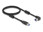 DeLOCK USB 3.0 kaabel 1m must