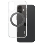 PanzerGlass CARE must kickstand Apple iPhone 16 jaoks