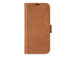 dbramante1928 Copenhagen Protection Cover Full-grain Leather Apple iPhone 16 Pro Max