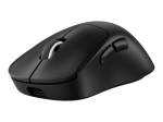 Logitech G PRO X SUPERLIGHT 2 DEX Optiline juhtmeta kaabel Must
