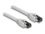 DeLOCK CAT 8.1 SFTP, PiMF 2m paikaasuv kaabel hall
