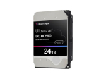 WD Ultrastar DC HC590 24TB 3.5" SAS 7200rpm Hard Drive