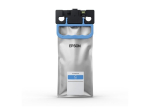 Epson WorkForce Pro EM-C8101R XXL Ink pack Cyan