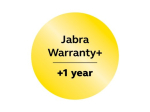 Jabra Warranty+ tugi t&auml;iendus 1 aasta
