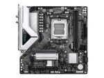 Gigabyte B840M EAGLE WIFI6 Micro ATX AM5 Pesa AMD B840
