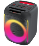 Kenwood AS-P200BT Bluetooth K&otilde;lar, Must