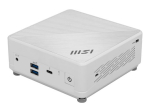 MSI CUBI 5 1M 497EU Mini PC Core i5-120U 16GB 512GB Intel Graphics Windows 11 Pro
