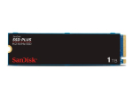 SanDisk SSD PLUS 1TB M.2 PCI Express 3.0 NVMe