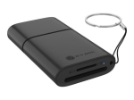 ICY BOX IB-CR204-CU3 USB-C dokkimisjaam