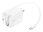 Belkin UltraCharge Adapter 45W 1xUSB-C